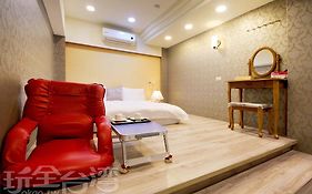 グッド スリープ B&B