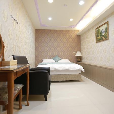 グッド スリープ B&B New Taipei City エクステリア 写真