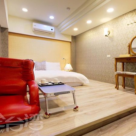 グッド スリープ B&B New Taipei City エクステリア 写真