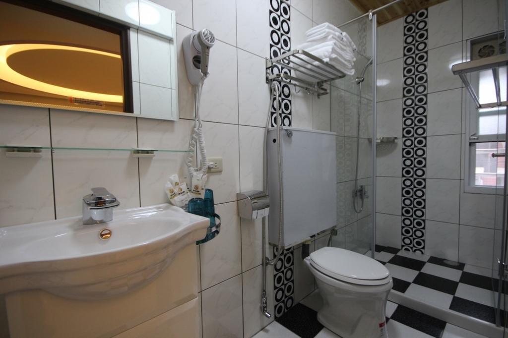 グッド スリープ B&B New Taipei City 部屋 写真