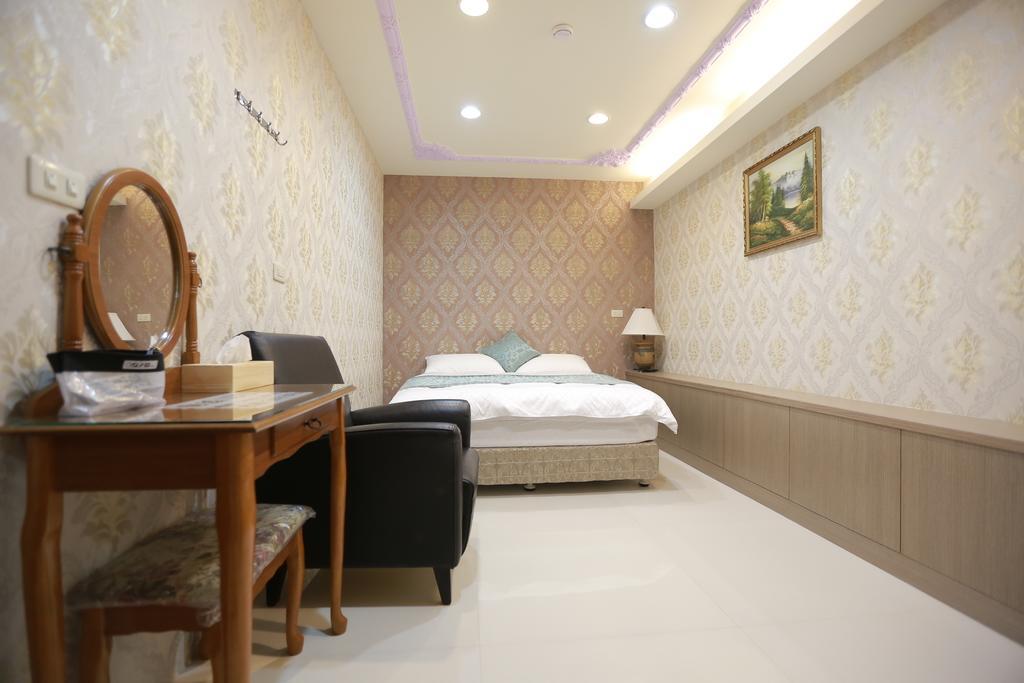 グッド スリープ B&B New Taipei City エクステリア 写真