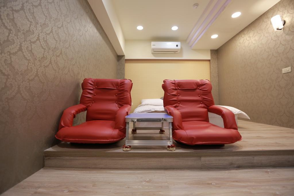 グッド スリープ B&B New Taipei City エクステリア 写真