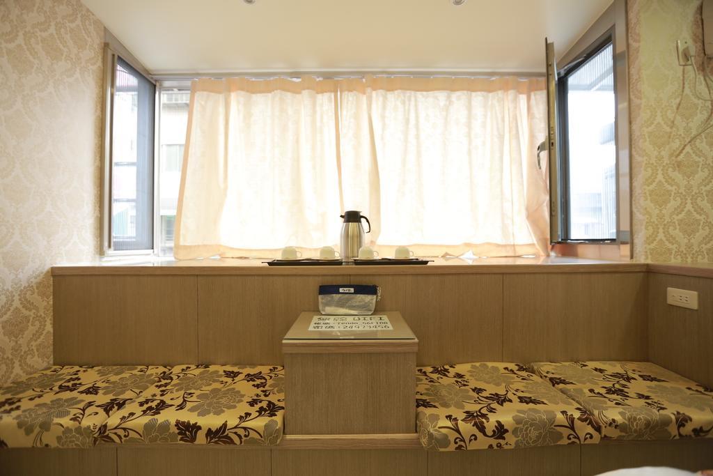 グッド スリープ B&B New Taipei City エクステリア 写真