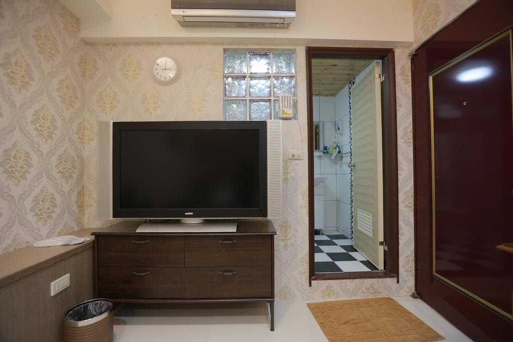グッド スリープ B&B New Taipei City エクステリア 写真