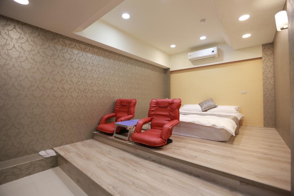 グッド スリープ B&B New Taipei City エクステリア 写真