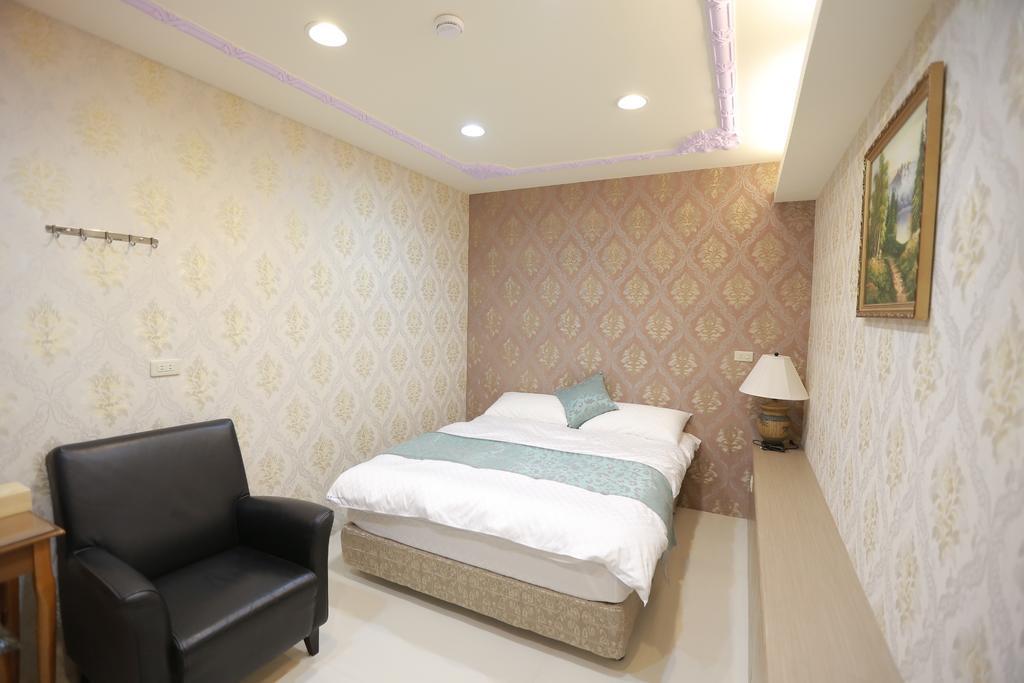 グッド スリープ B&B New Taipei City エクステリア 写真