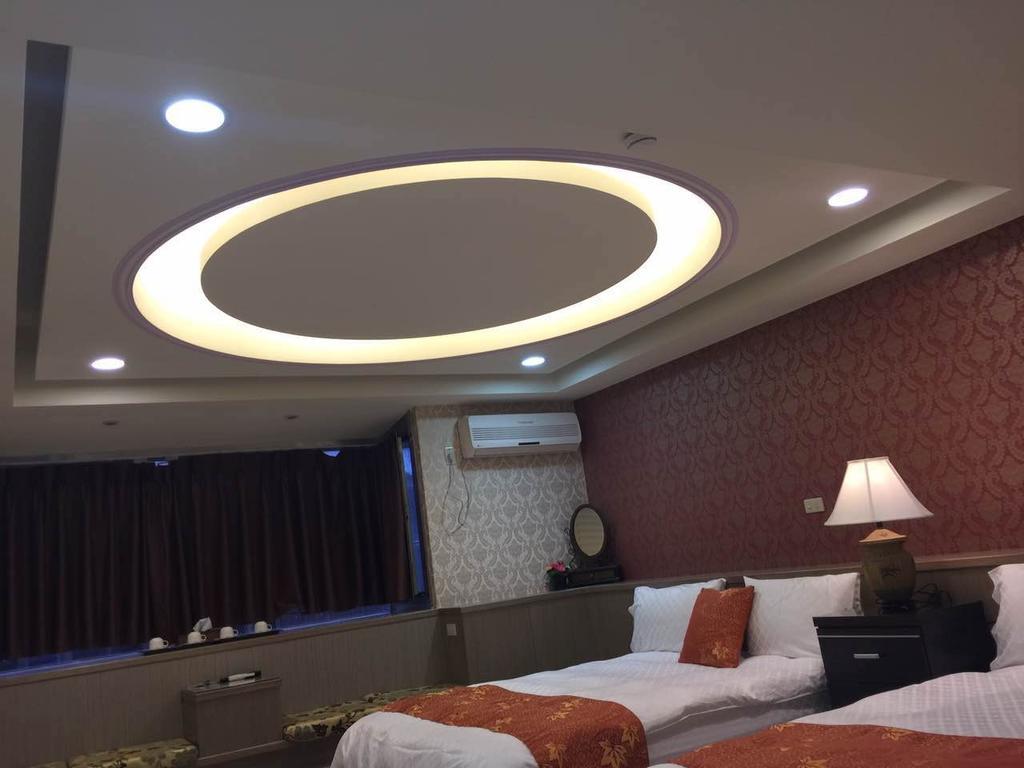 グッド スリープ B&B New Taipei City 部屋 写真