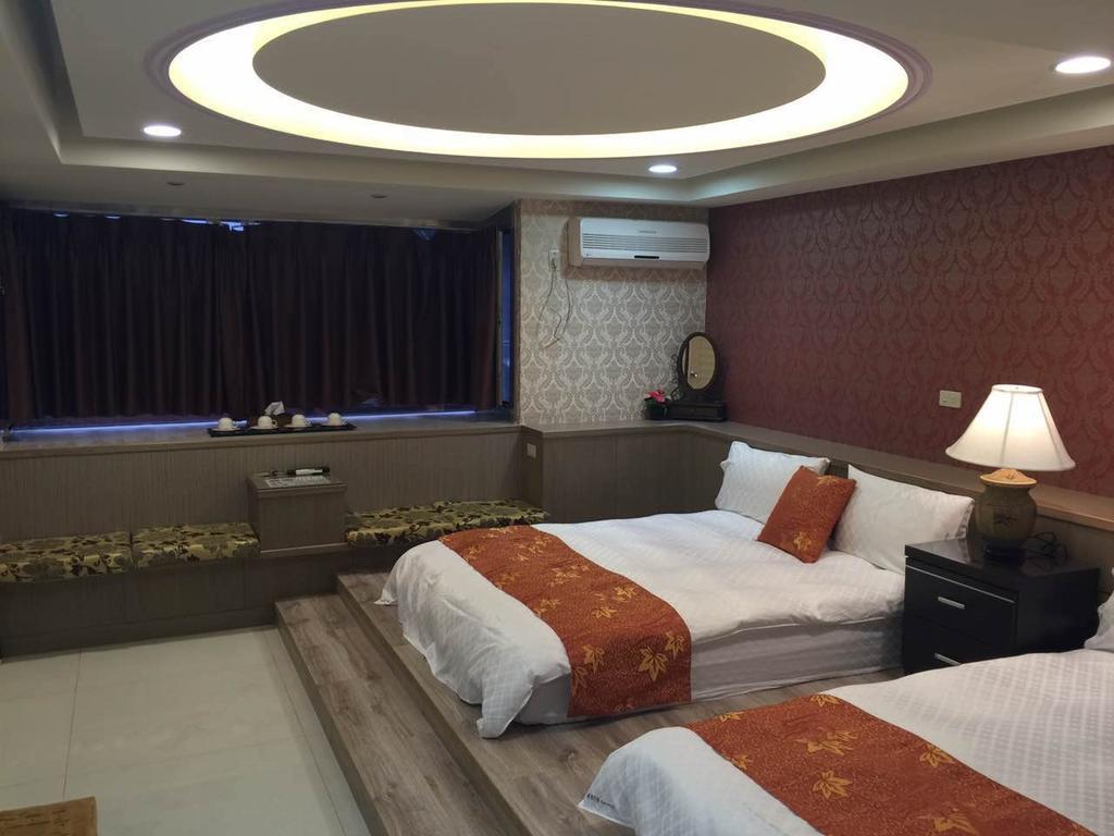 グッド スリープ B&B New Taipei City エクステリア 写真
