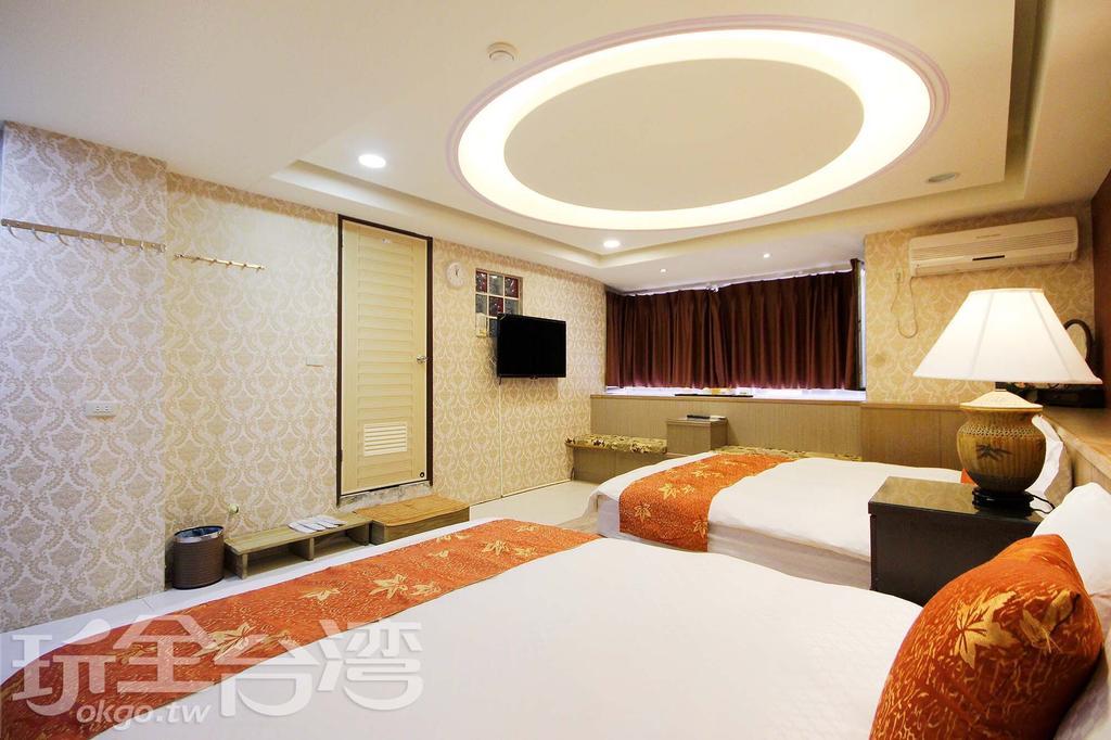グッド スリープ B&B New Taipei City エクステリア 写真