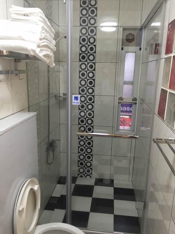 グッド スリープ B&B New Taipei City エクステリア 写真