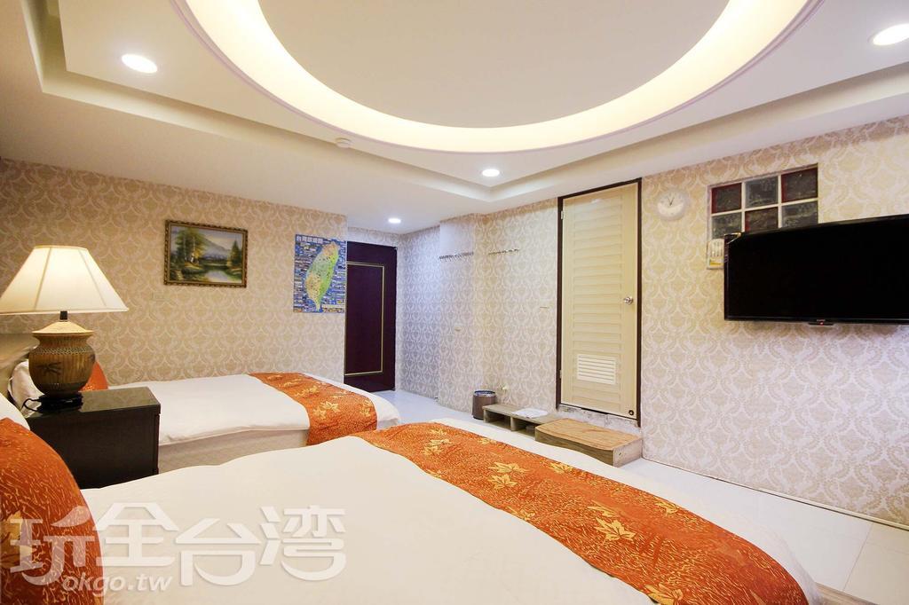 グッド スリープ B&B New Taipei City エクステリア 写真