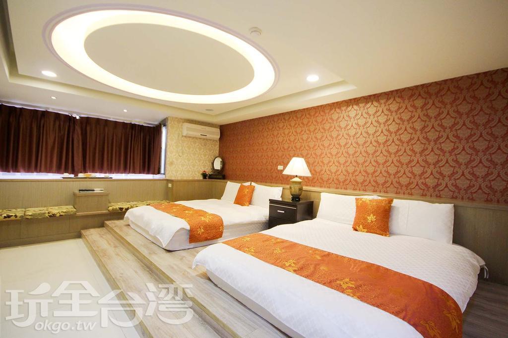 グッド スリープ B&B New Taipei City エクステリア 写真