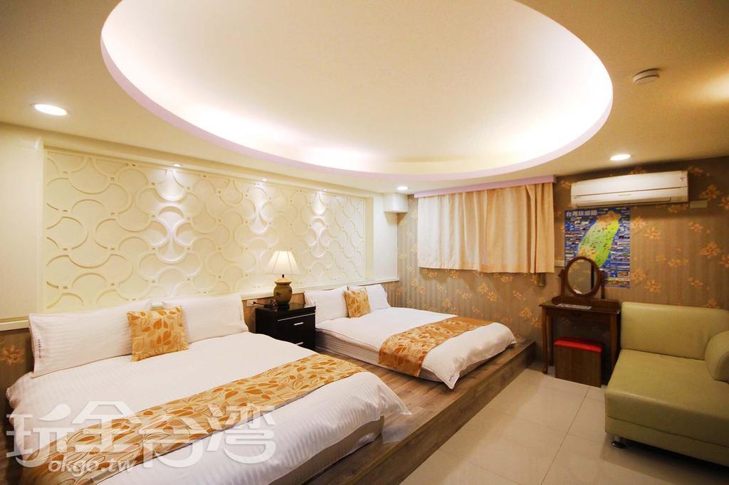 グッド スリープ B&B New Taipei City エクステリア 写真