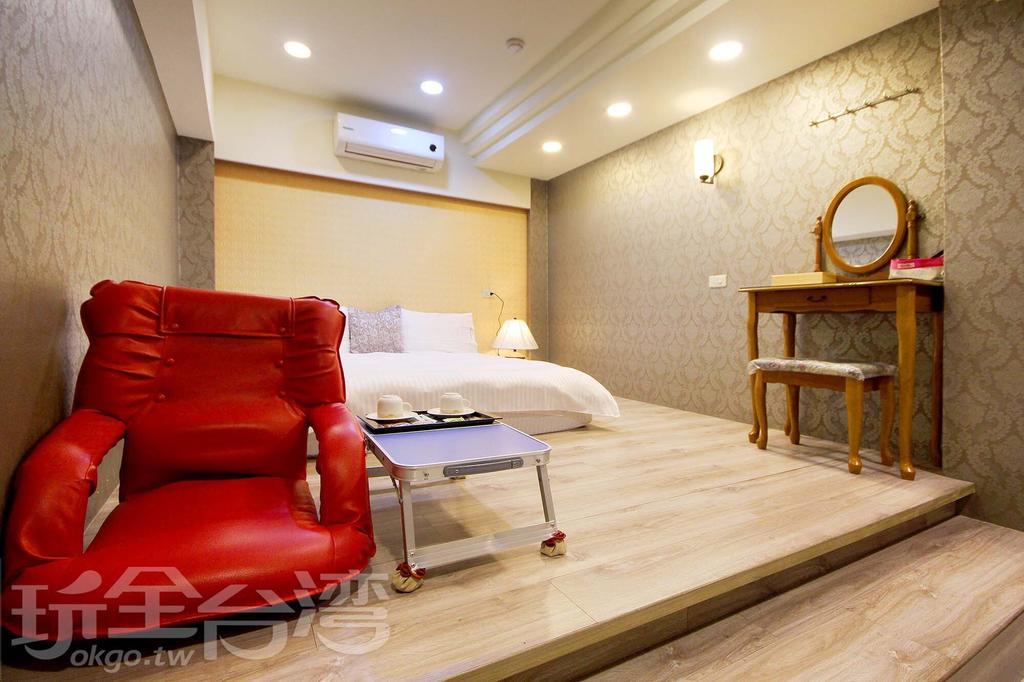 グッド スリープ B&B New Taipei City エクステリア 写真
