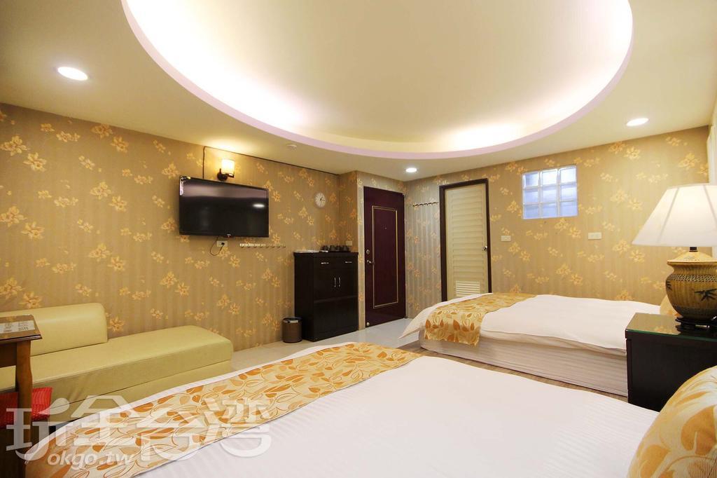 グッド スリープ B&B New Taipei City エクステリア 写真