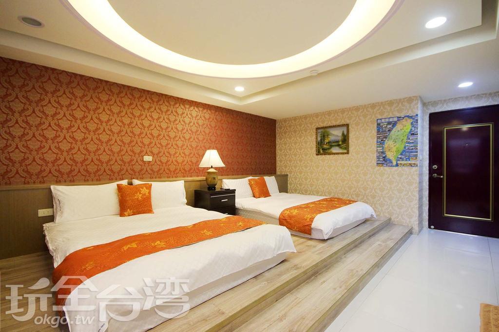 グッド スリープ B&B New Taipei City エクステリア 写真