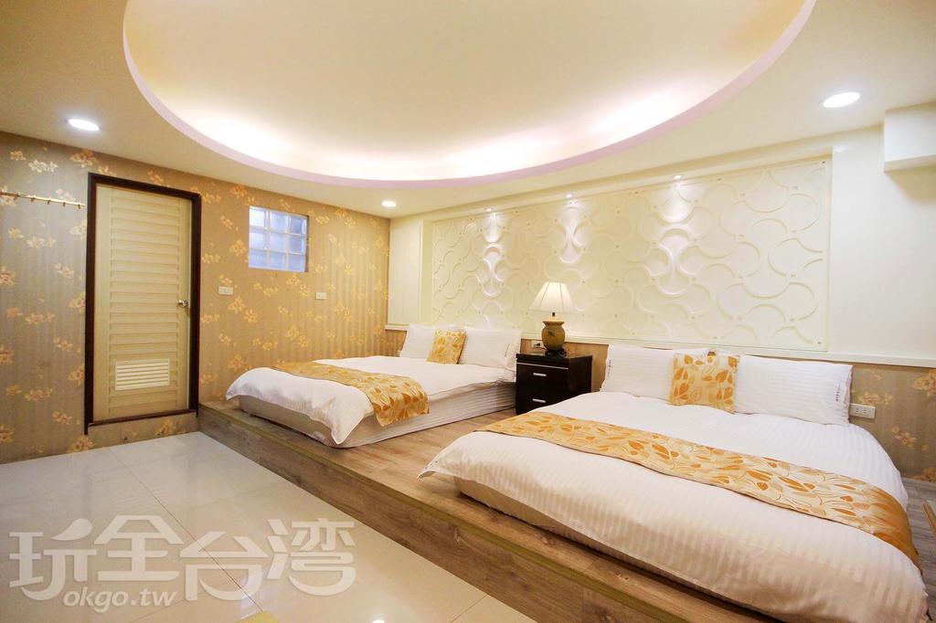 グッド スリープ B&B New Taipei City エクステリア 写真